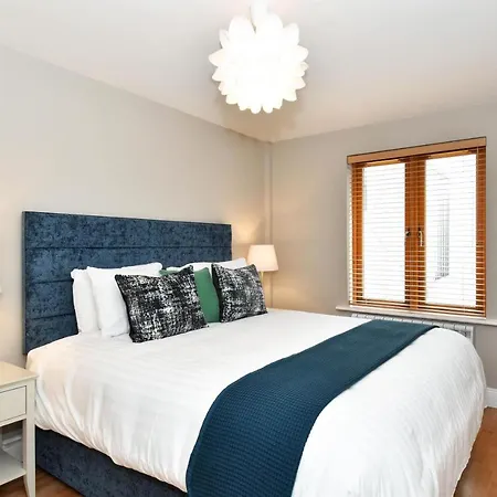 Apartamento 294 - Clifden