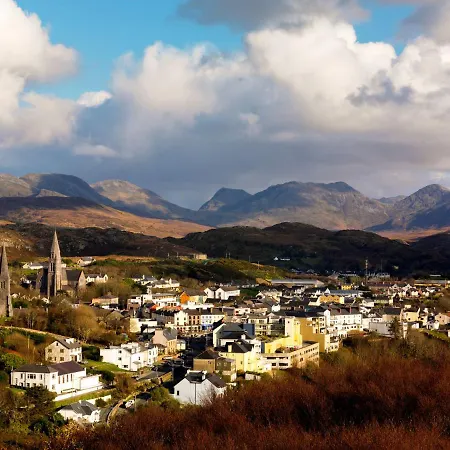 294 - Apartamento Clifden